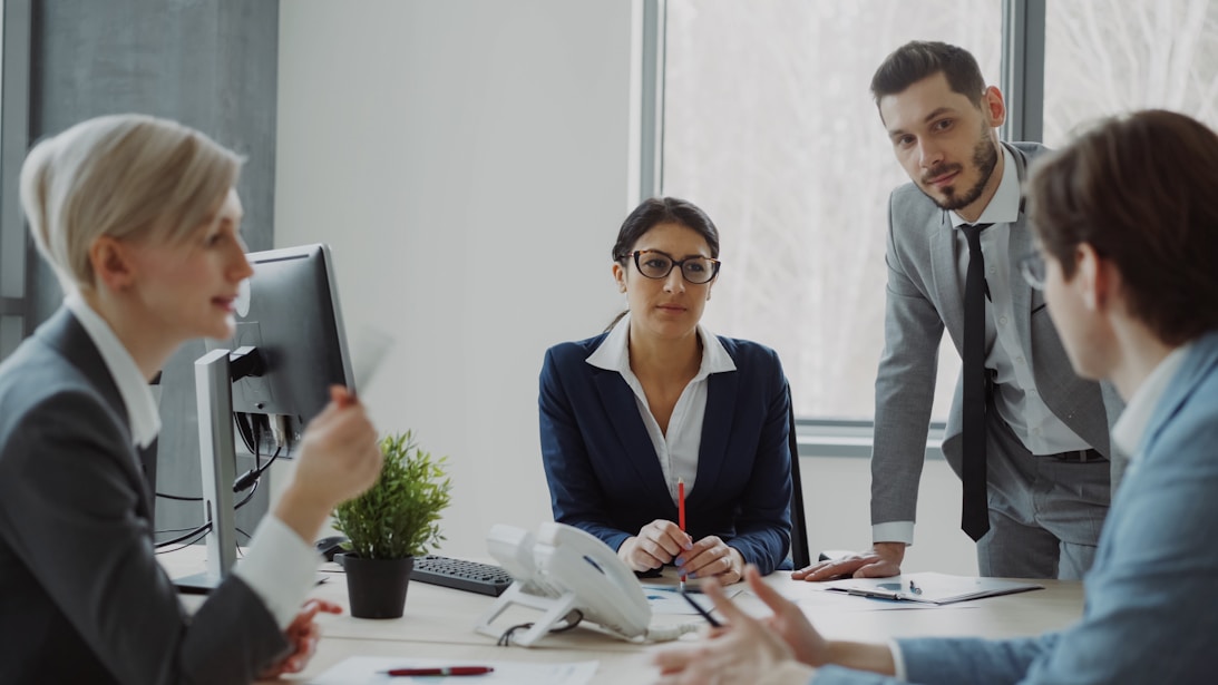 Corporate Wellness Clients