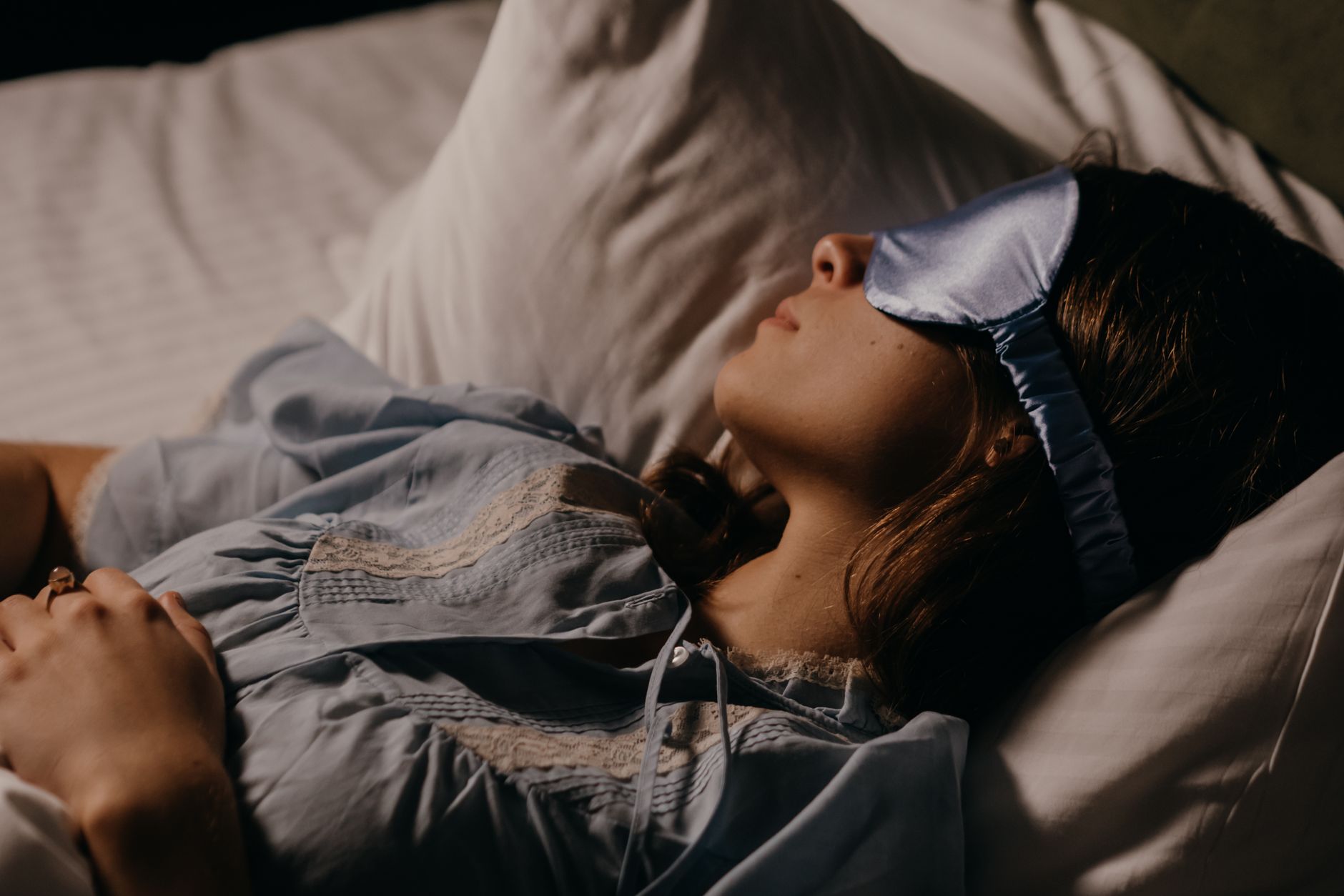 Sleep quality