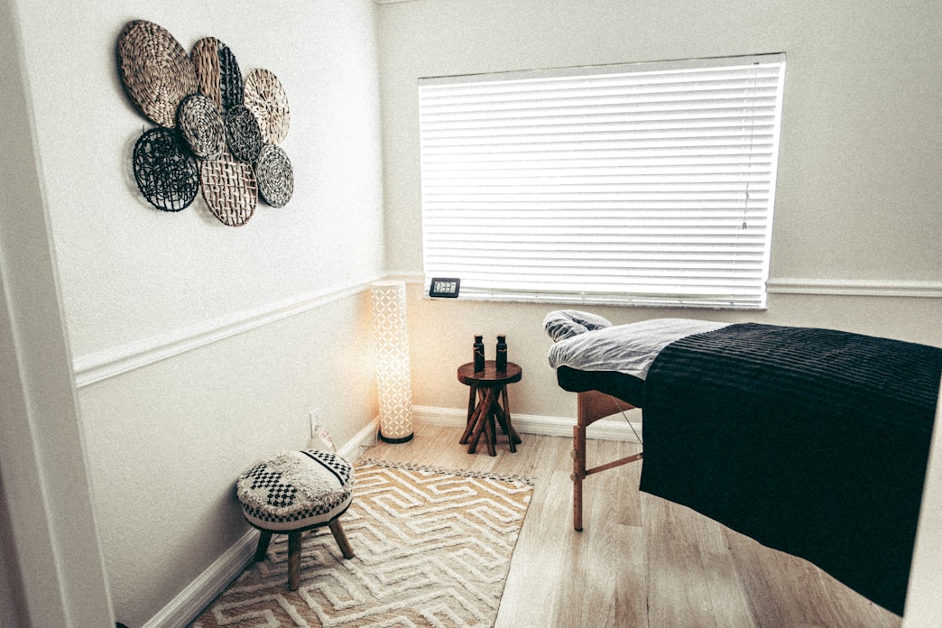 Massage Room