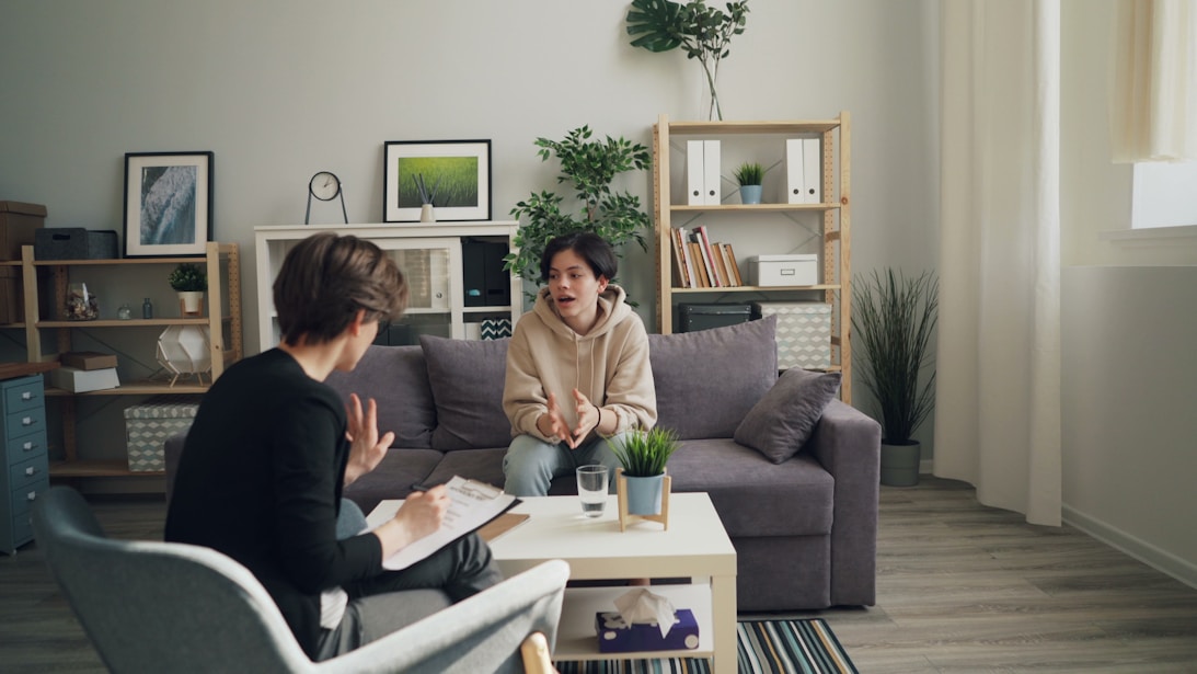 Onboarding New Therapists